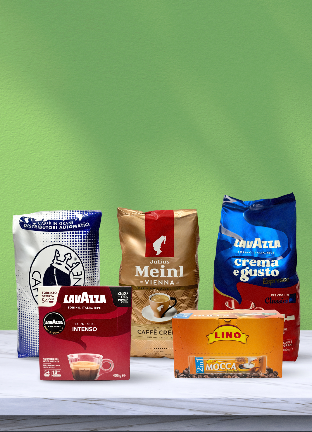 Перфектното кафе започва оттук