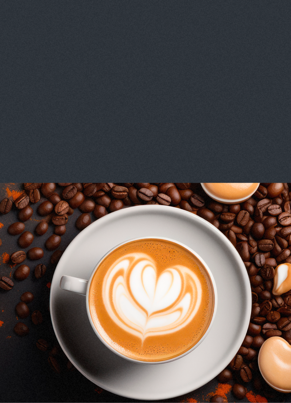 Перфектното кафе започва оттук