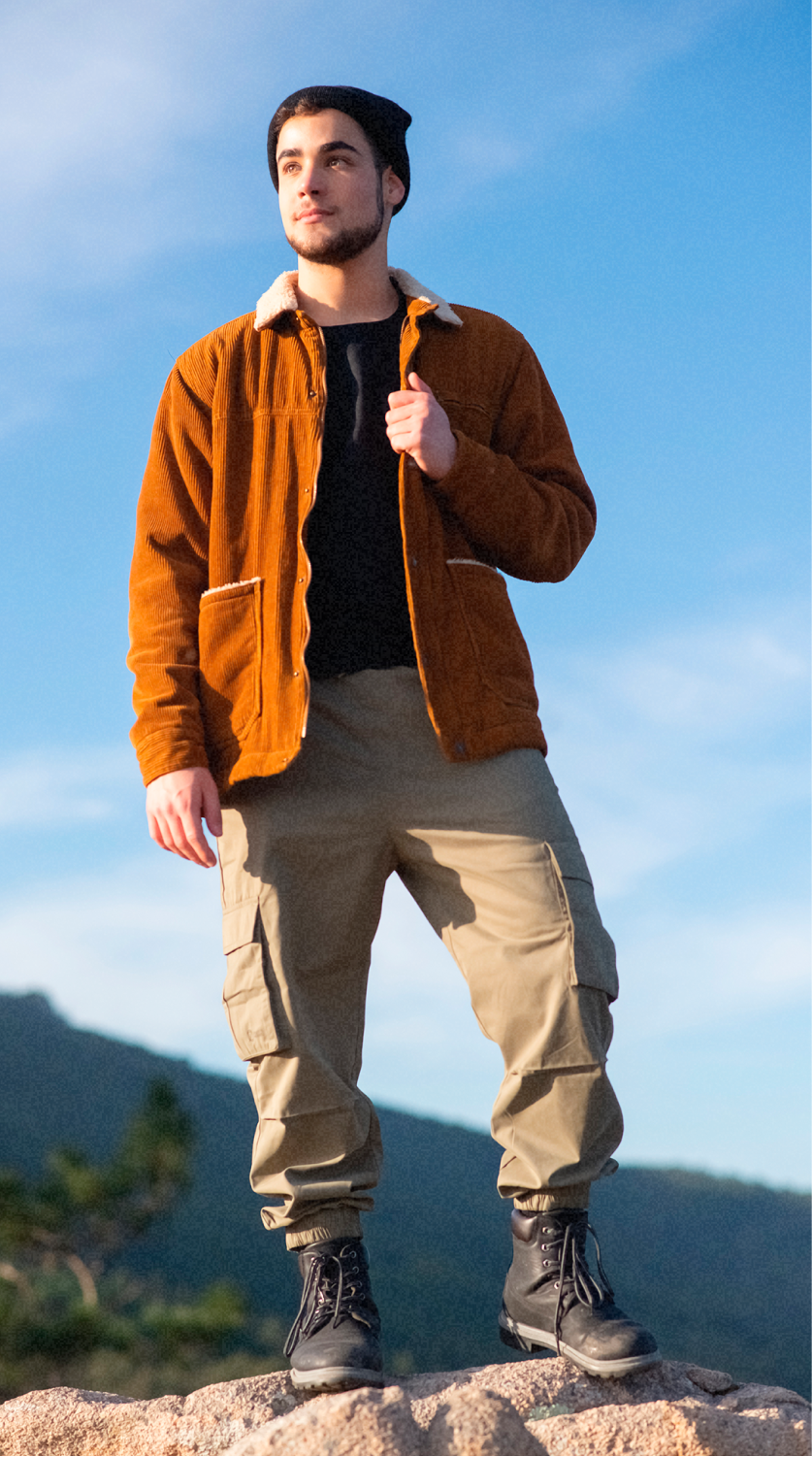 Be Different...Be NASWEAR