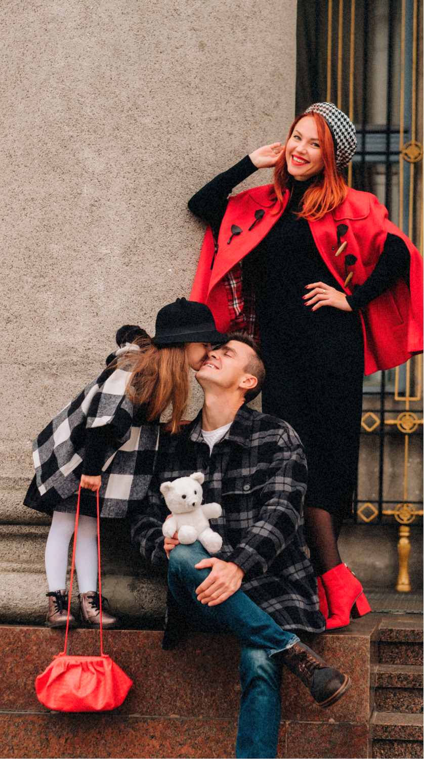 Be Different...Be NASWEAR