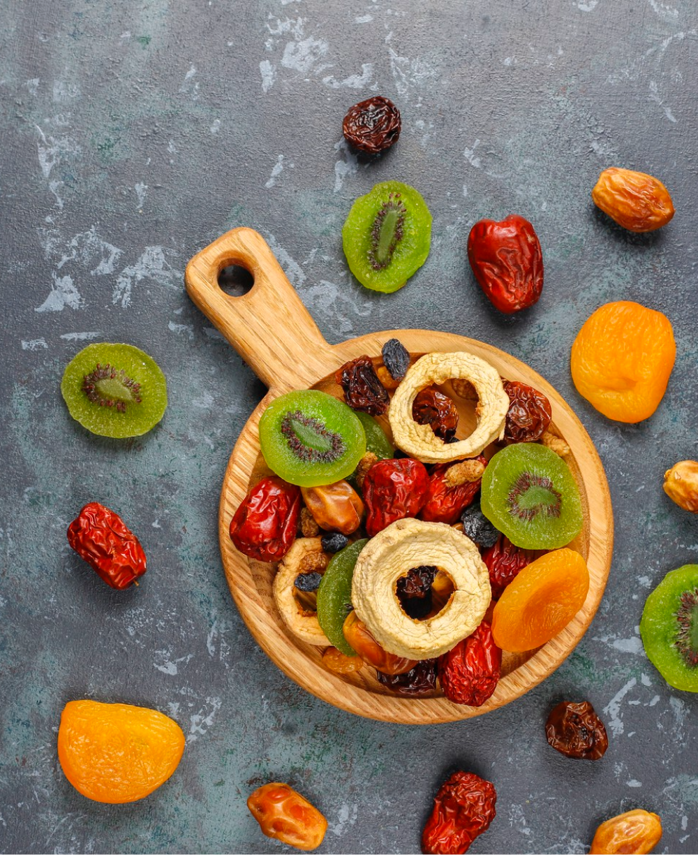 Здравословен избор всеки ден!