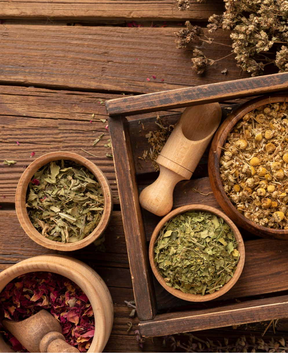 Здравословен избор всеки ден!