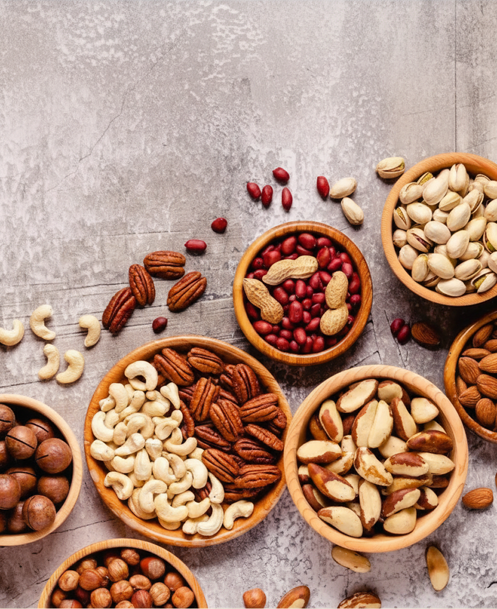 Здравословен избор всеки ден!