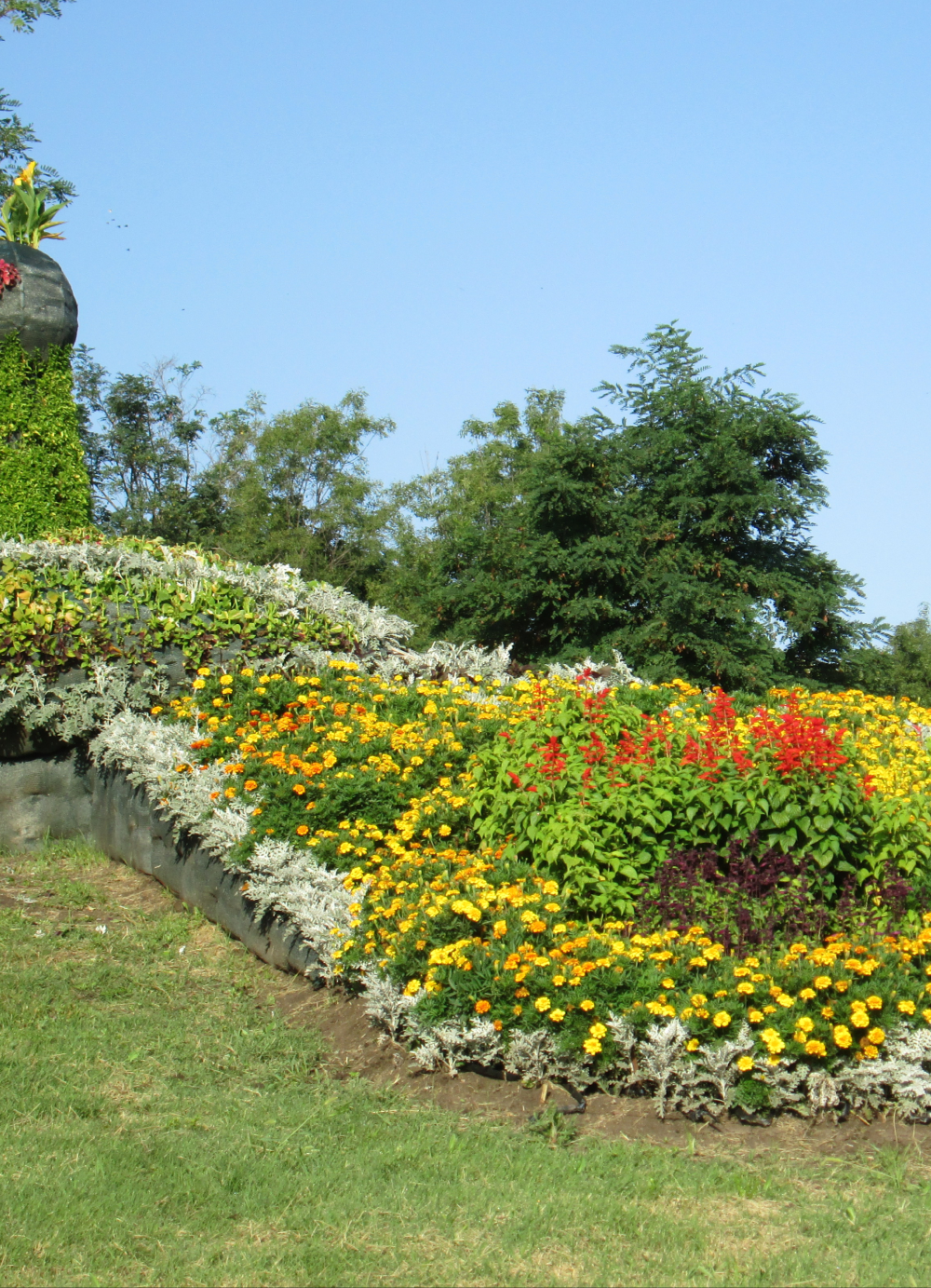 Създаваме зелени пространства с класа и харморния