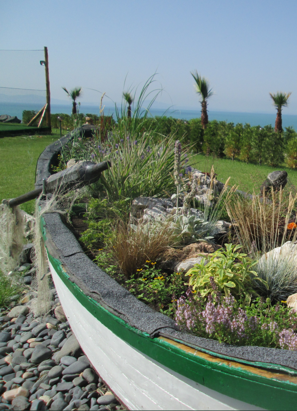 Създаваме зелени пространства с класа и харморния