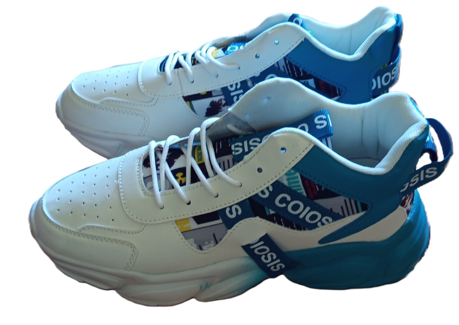 Runway Streets– комбинация между мода и ежедневие