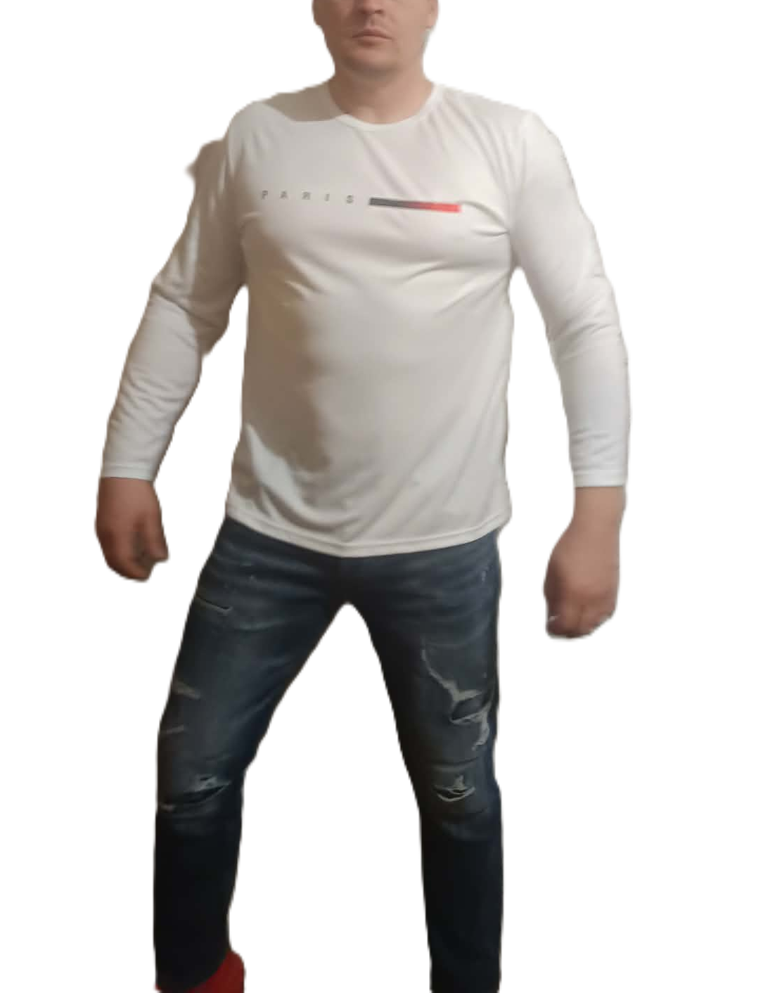 Runway Streets–комбинация между мода и ежедневие.