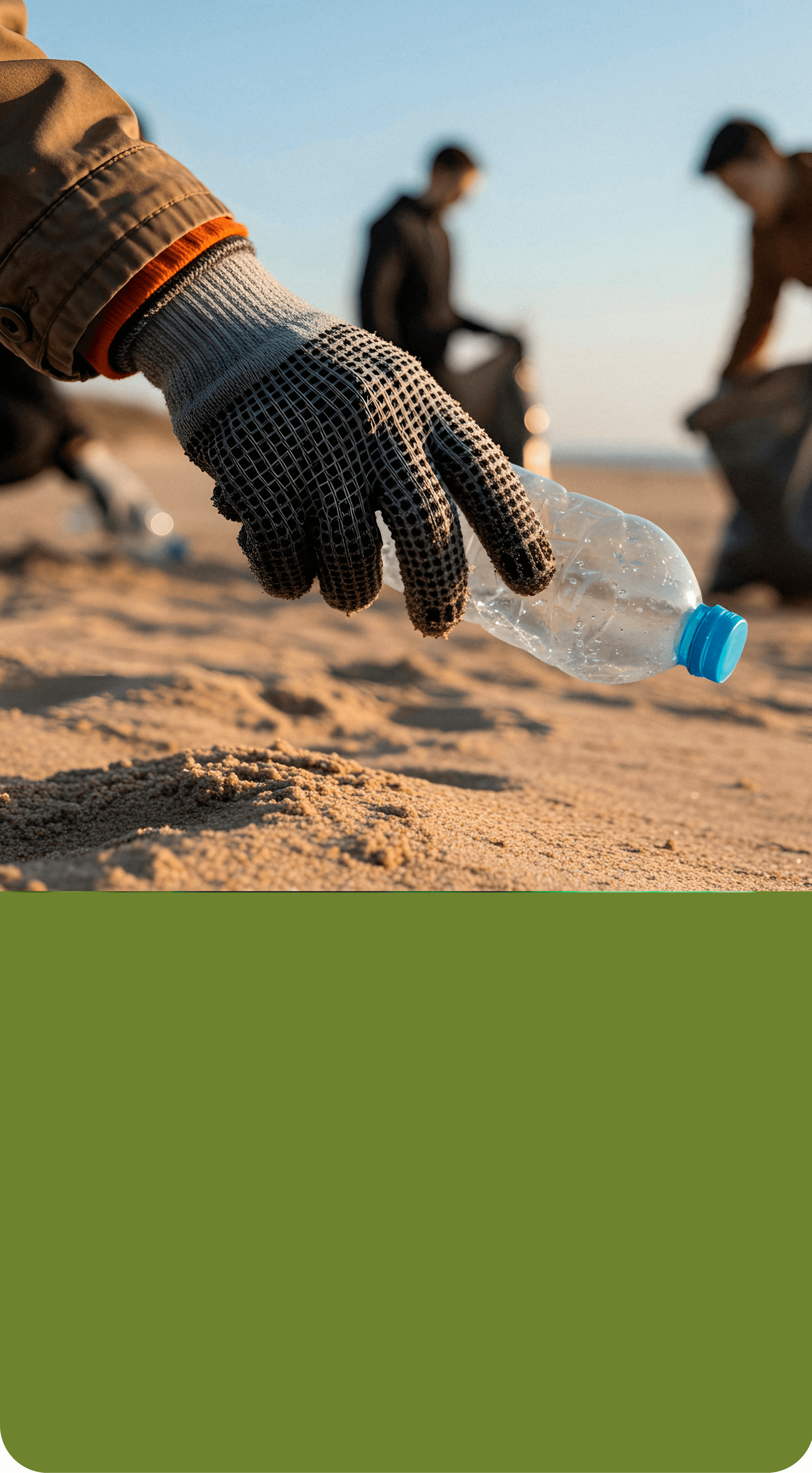 Less waste. More future.