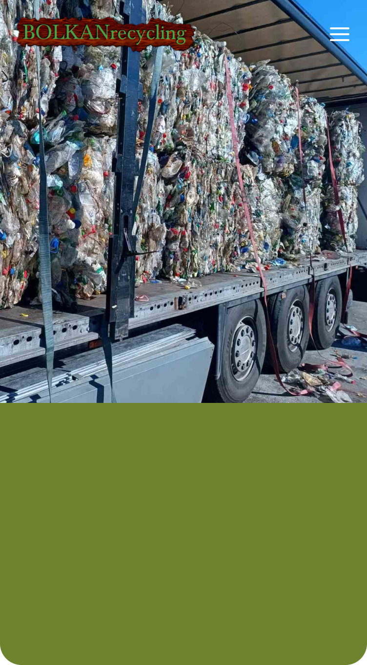 Give plastic a new life