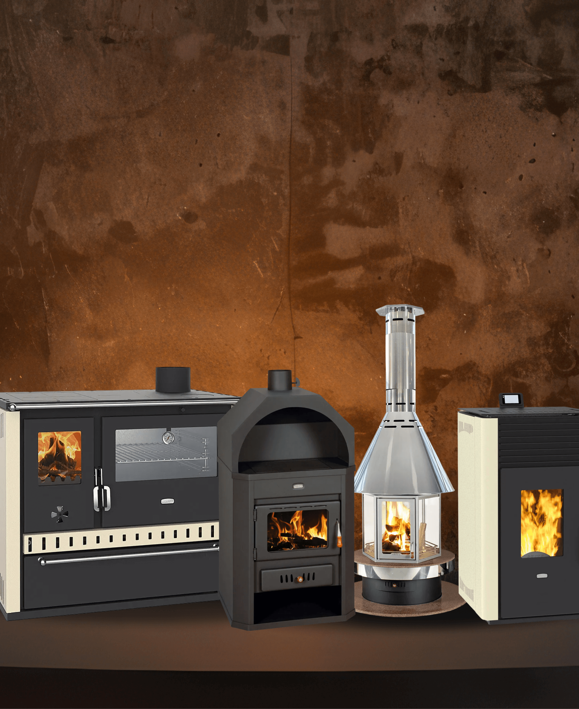 Топлината, от която имате нужда