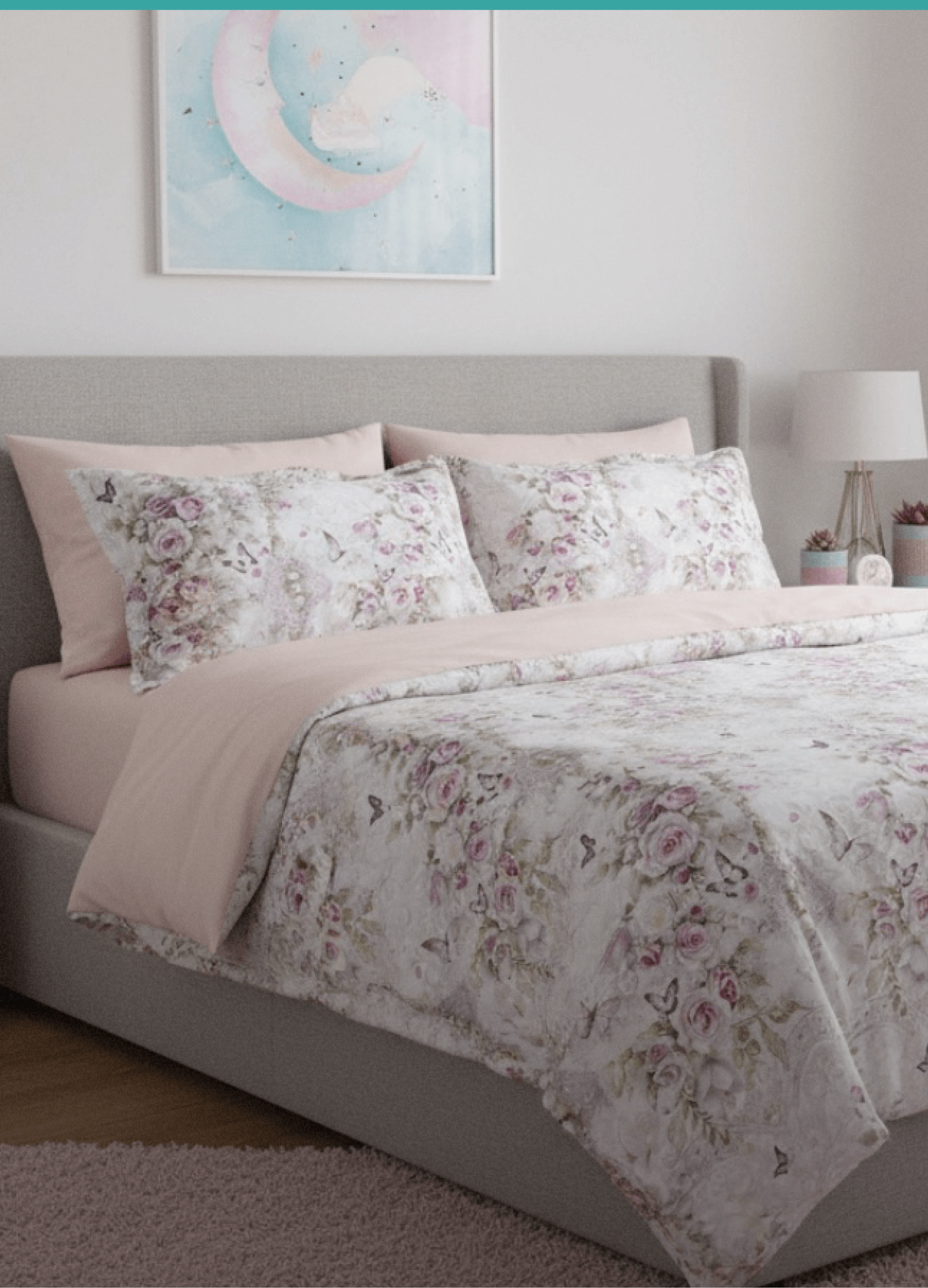 Комфорт, създаден по ваша мярка