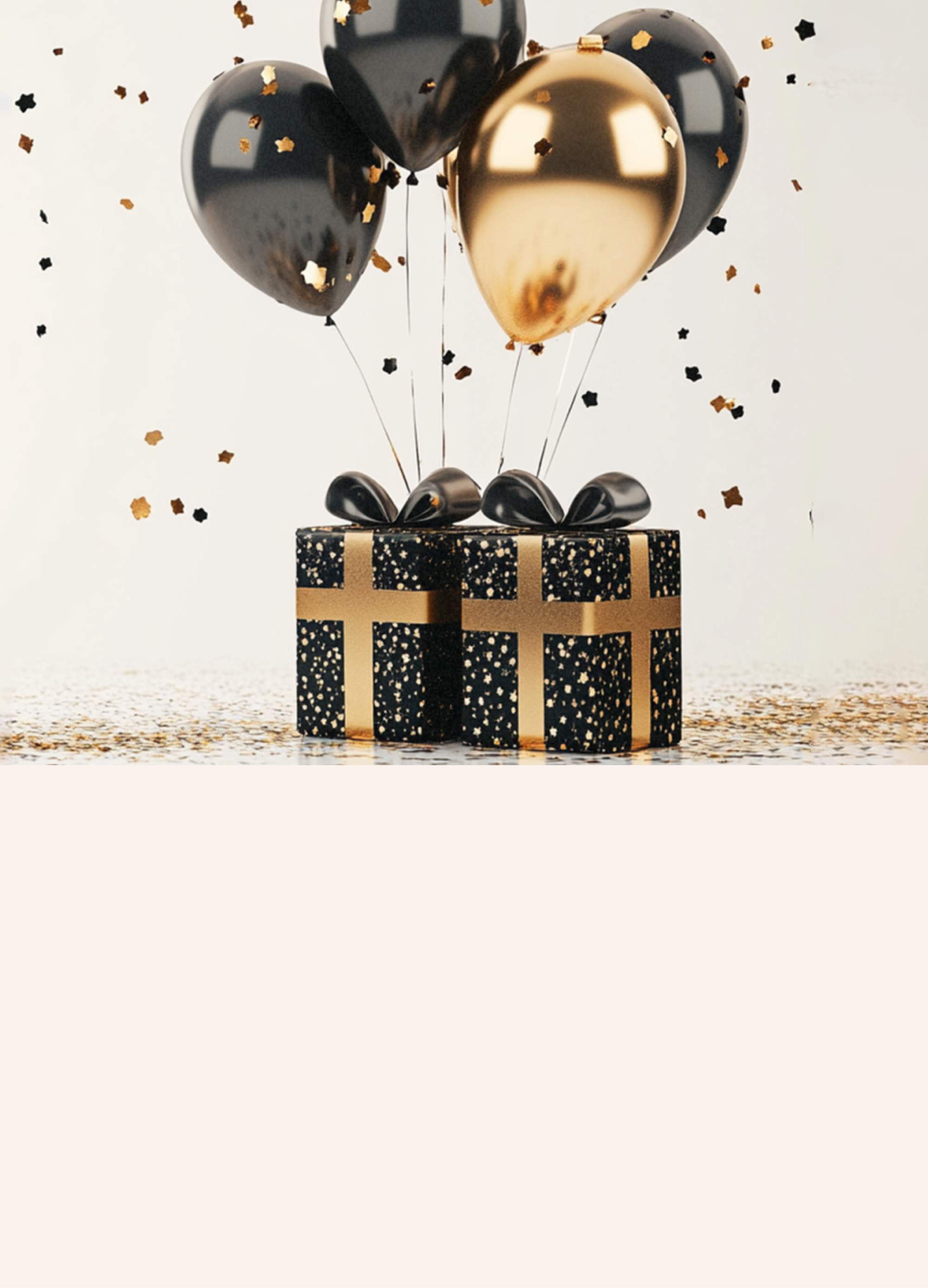 Персонални изделия за незабравими поводи