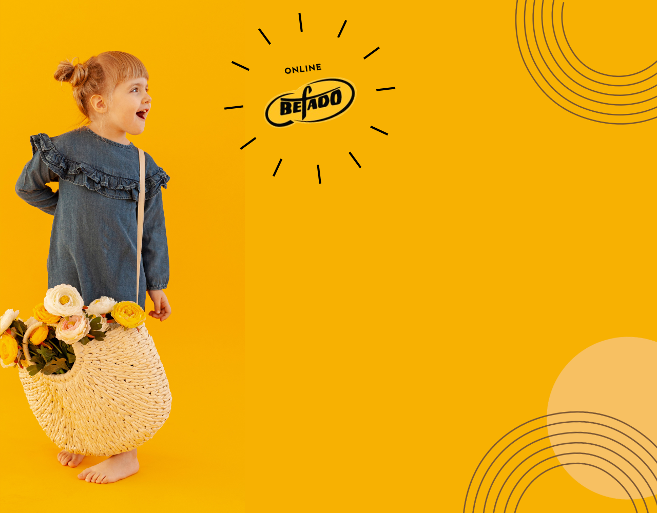 Създадени с любов за малките крачета