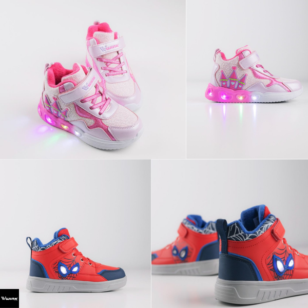 Всяка крачка заслужава да свети