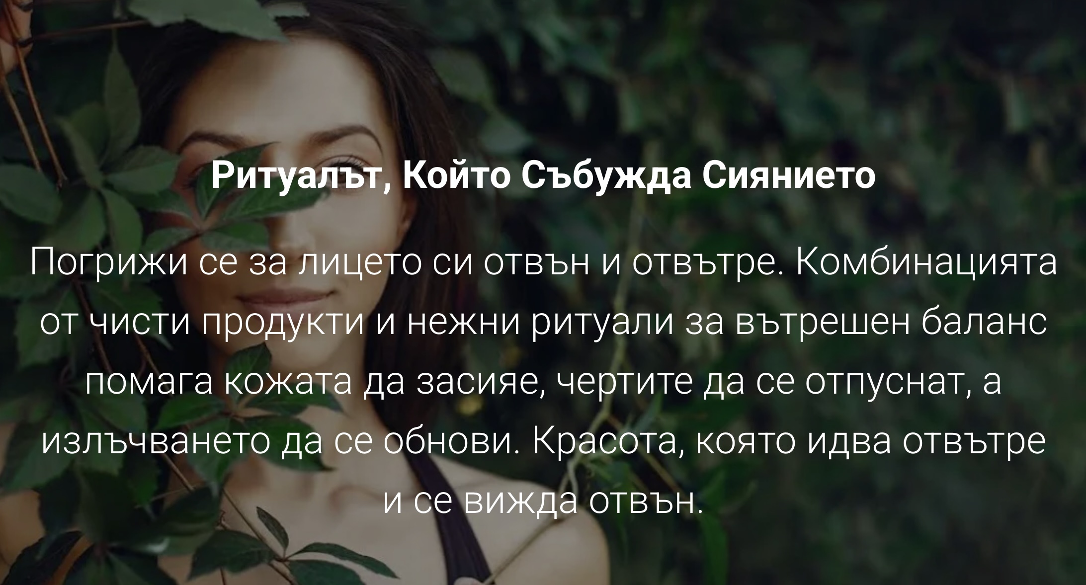 Заглавие на банер