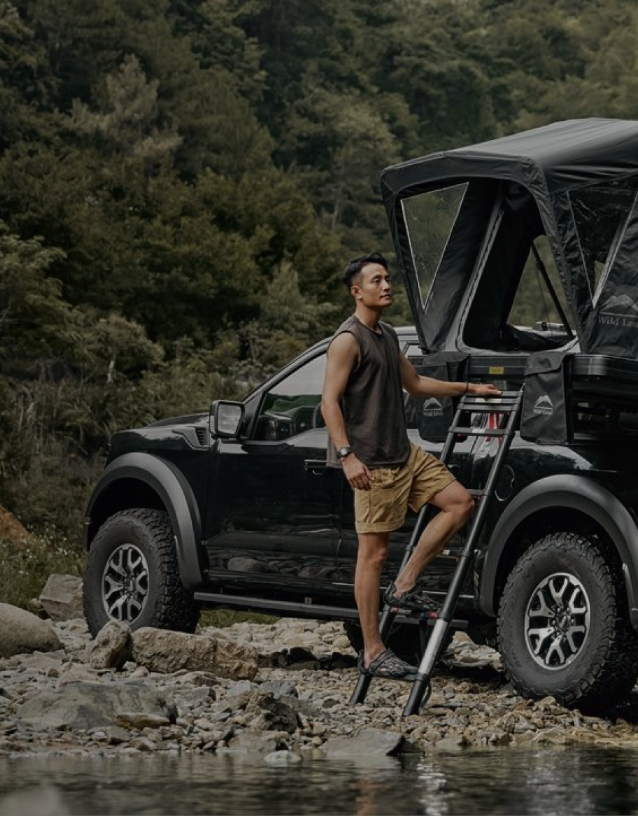 Превърнете всяко пътуване в преживяване