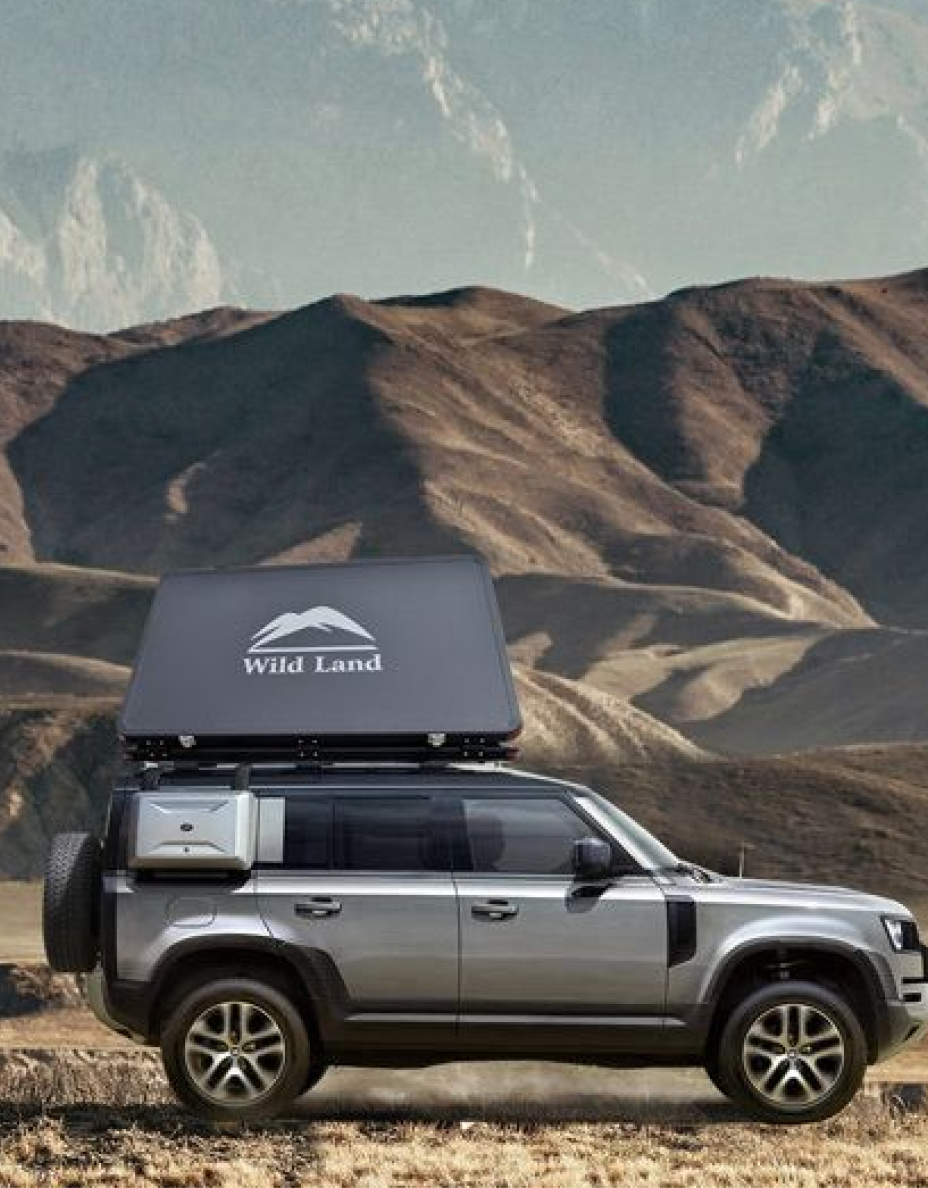 Превърнете всяко пътуване в преживяване