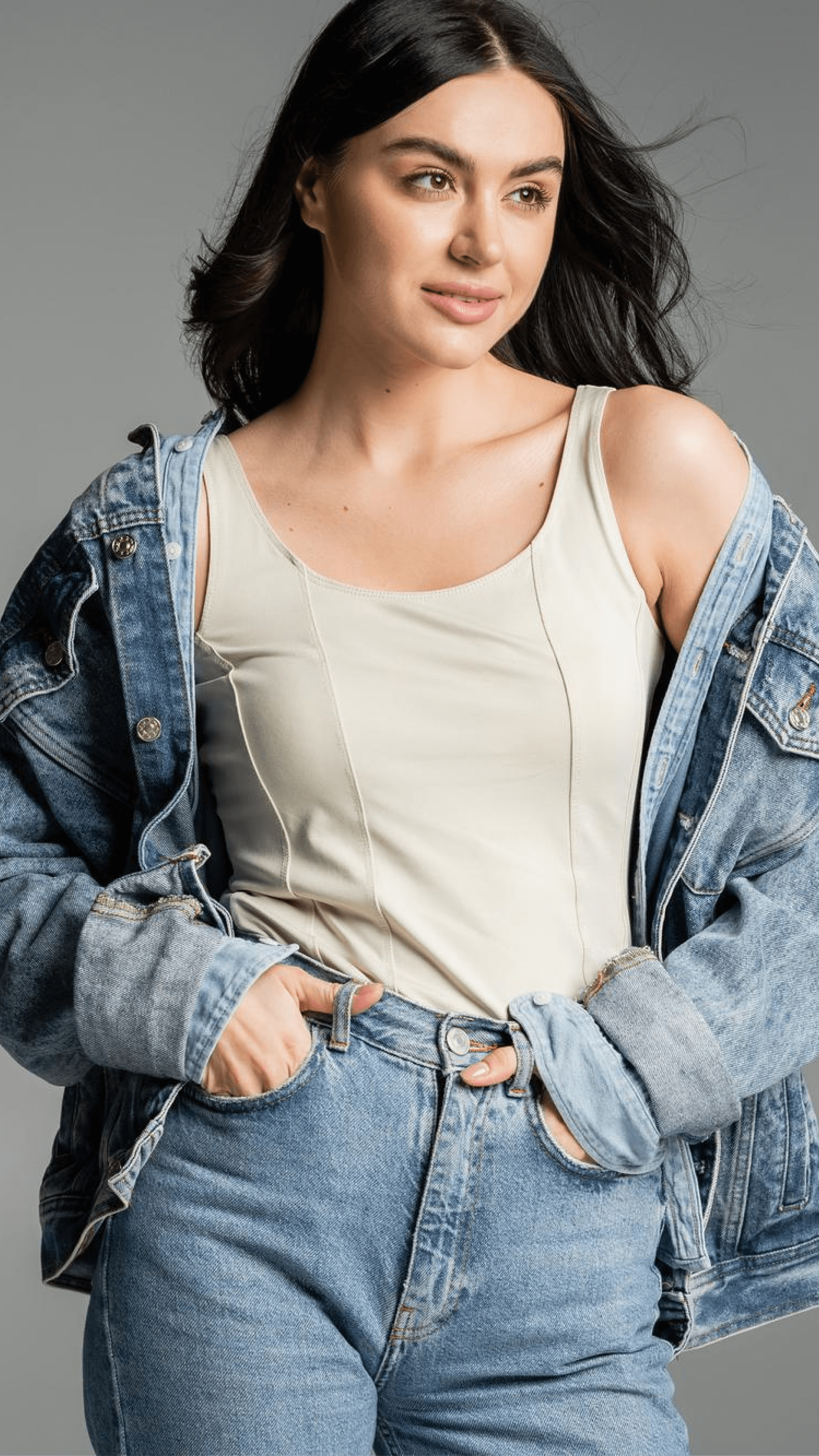 MAXI chik - модата, която те кара да се чувстваш неповторима