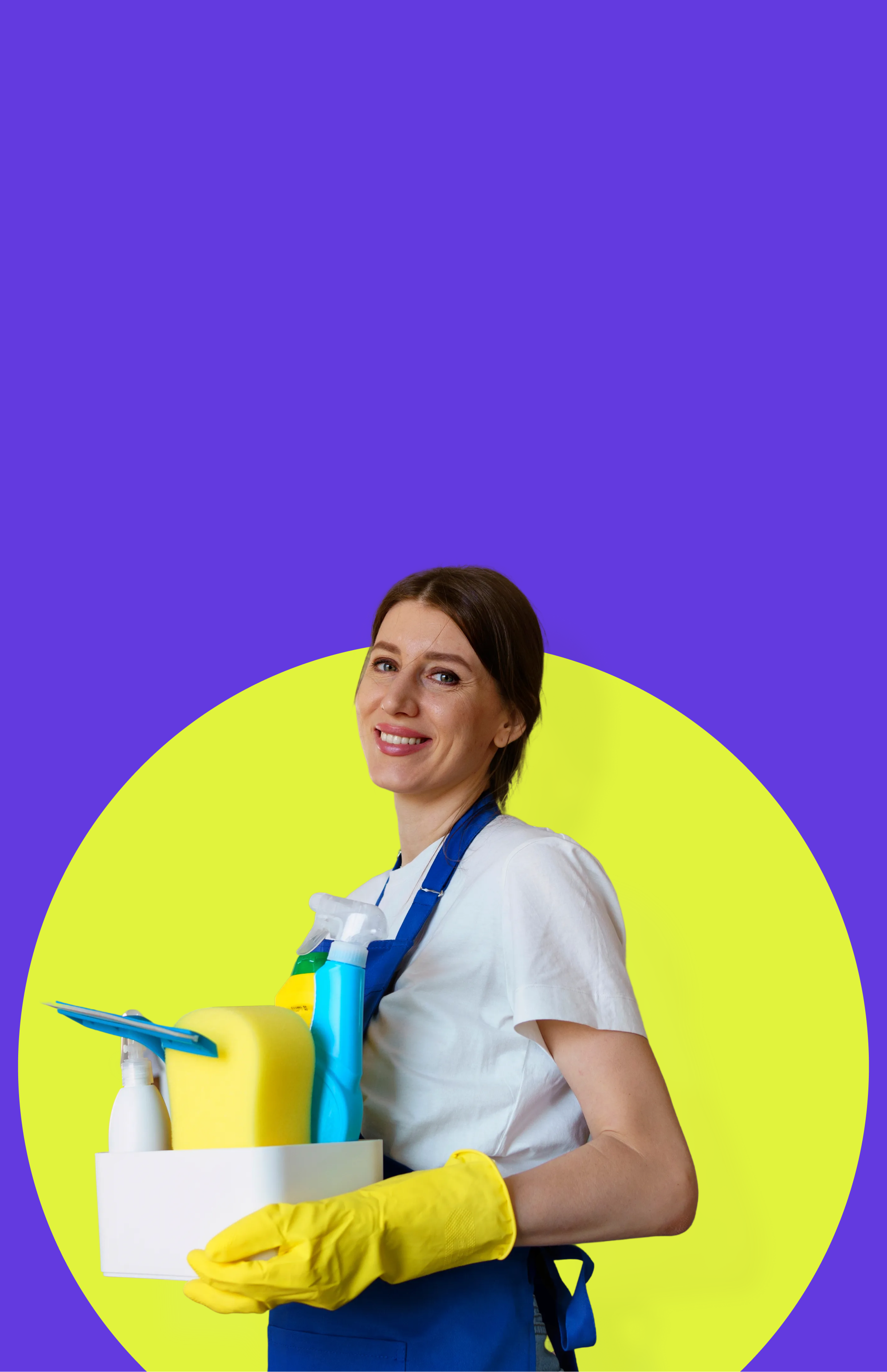 Чистота и блясък, които се забелязват