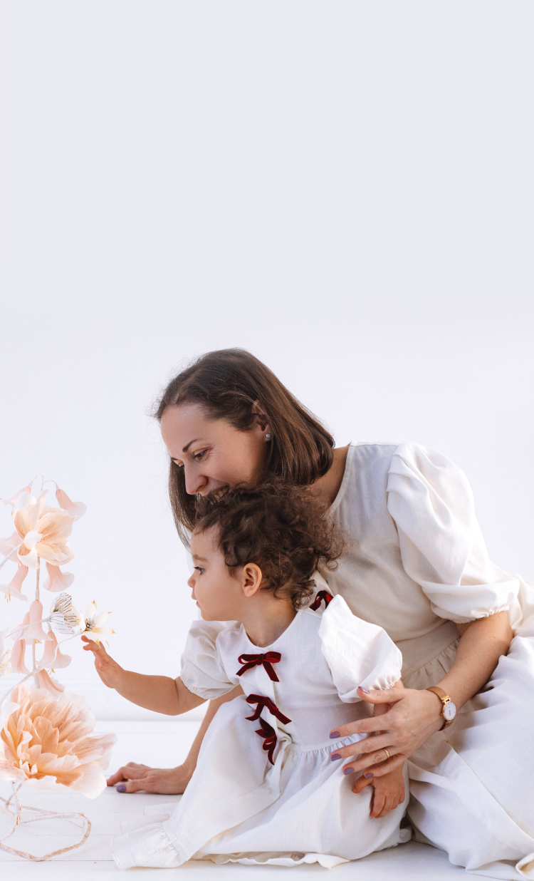 Natural de aproape.  <br/>Firesc de frumos.