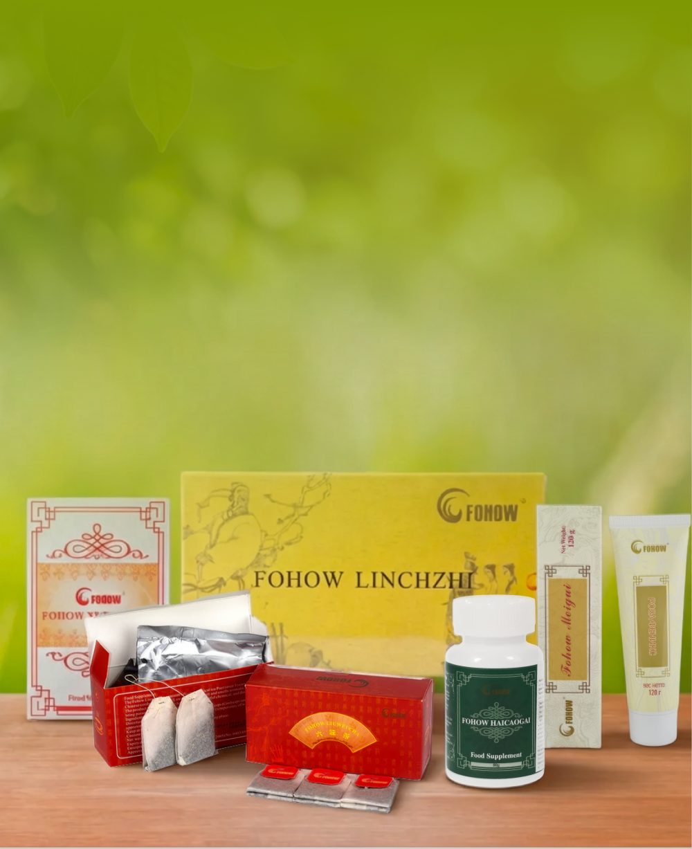 Echilibru natural pentru corp, minte și energie