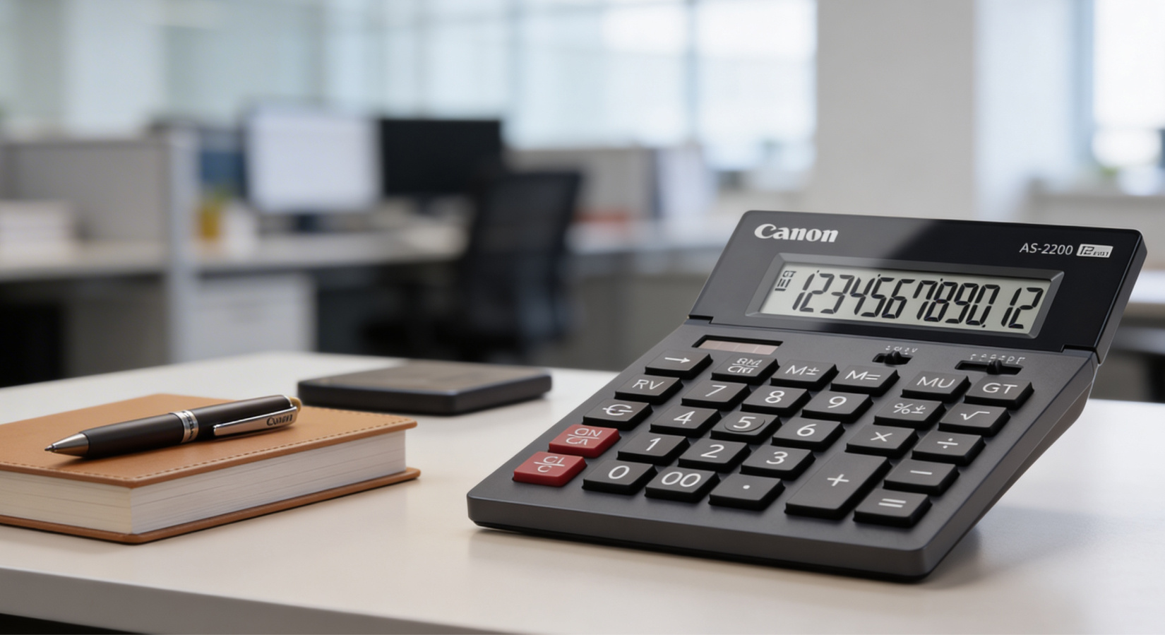 Echipamente esențiale pentru birou