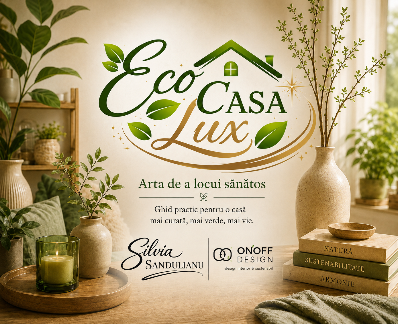 Descoperă magazinul EcoCasaLux