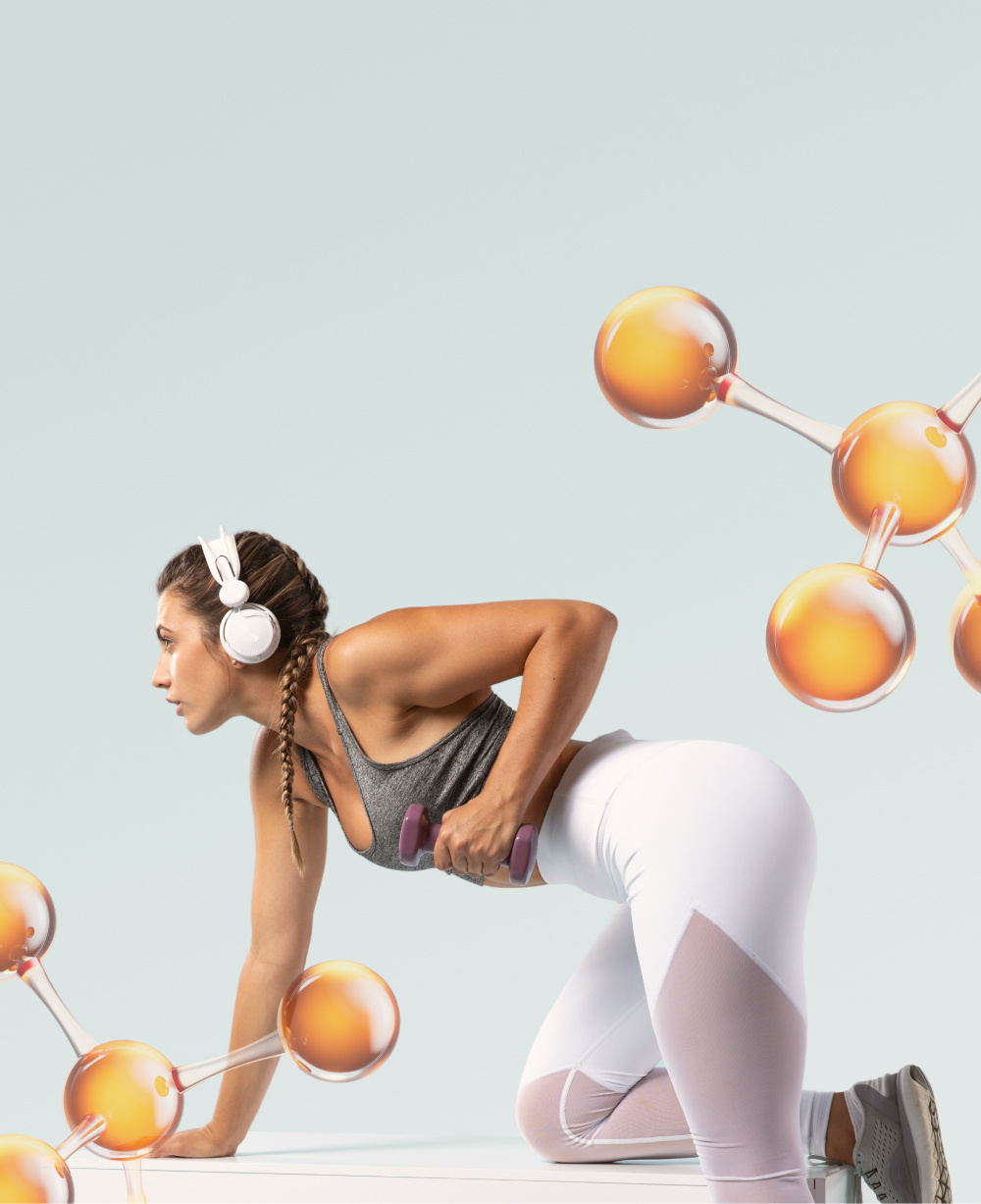 Recovery, Repair & Human Performance