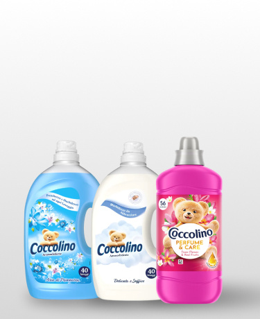 Curățenie de import, la <em>mini preț</em>.