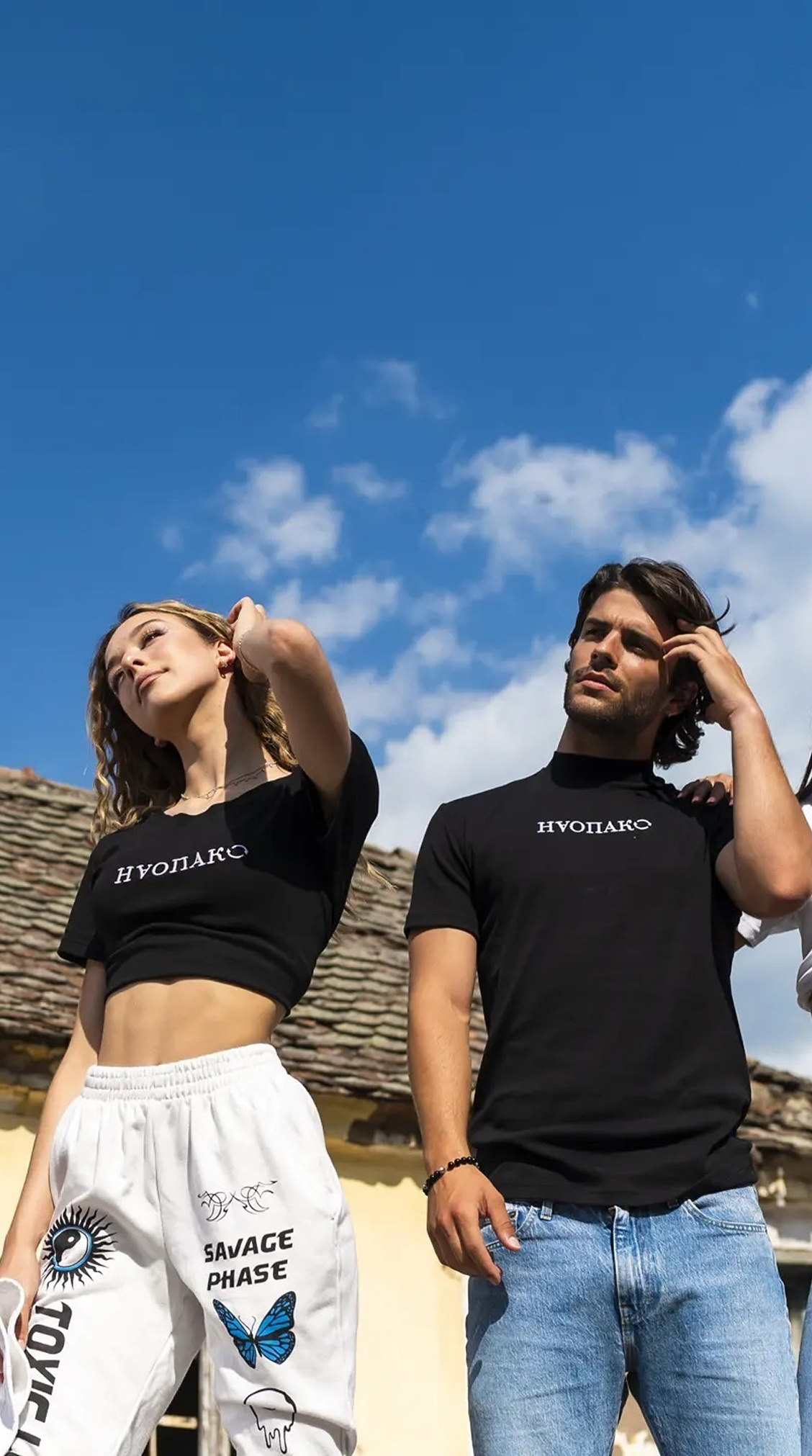 Drugačiji ugao poznatog