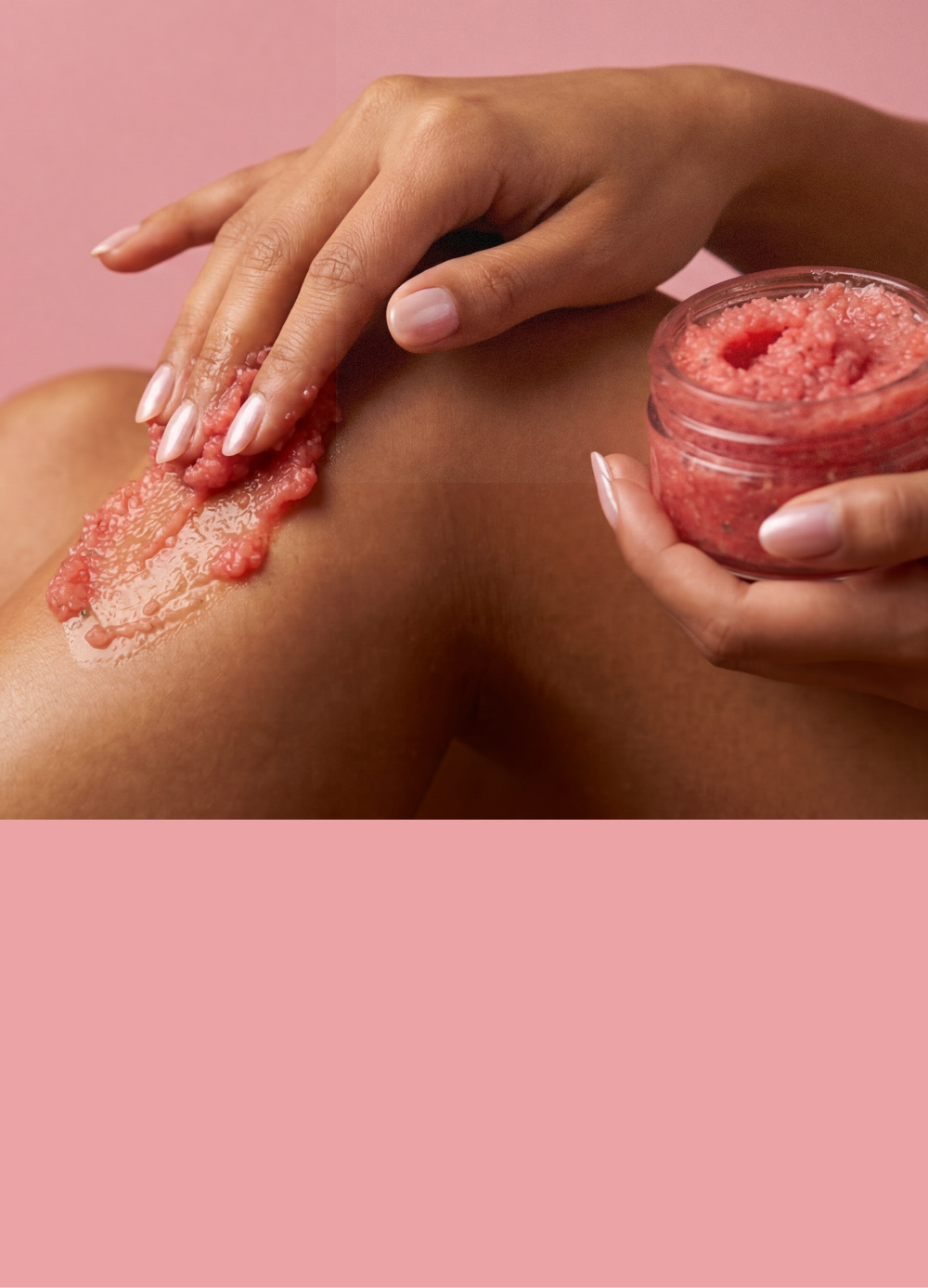 Dodir prirode na tvojoj koži