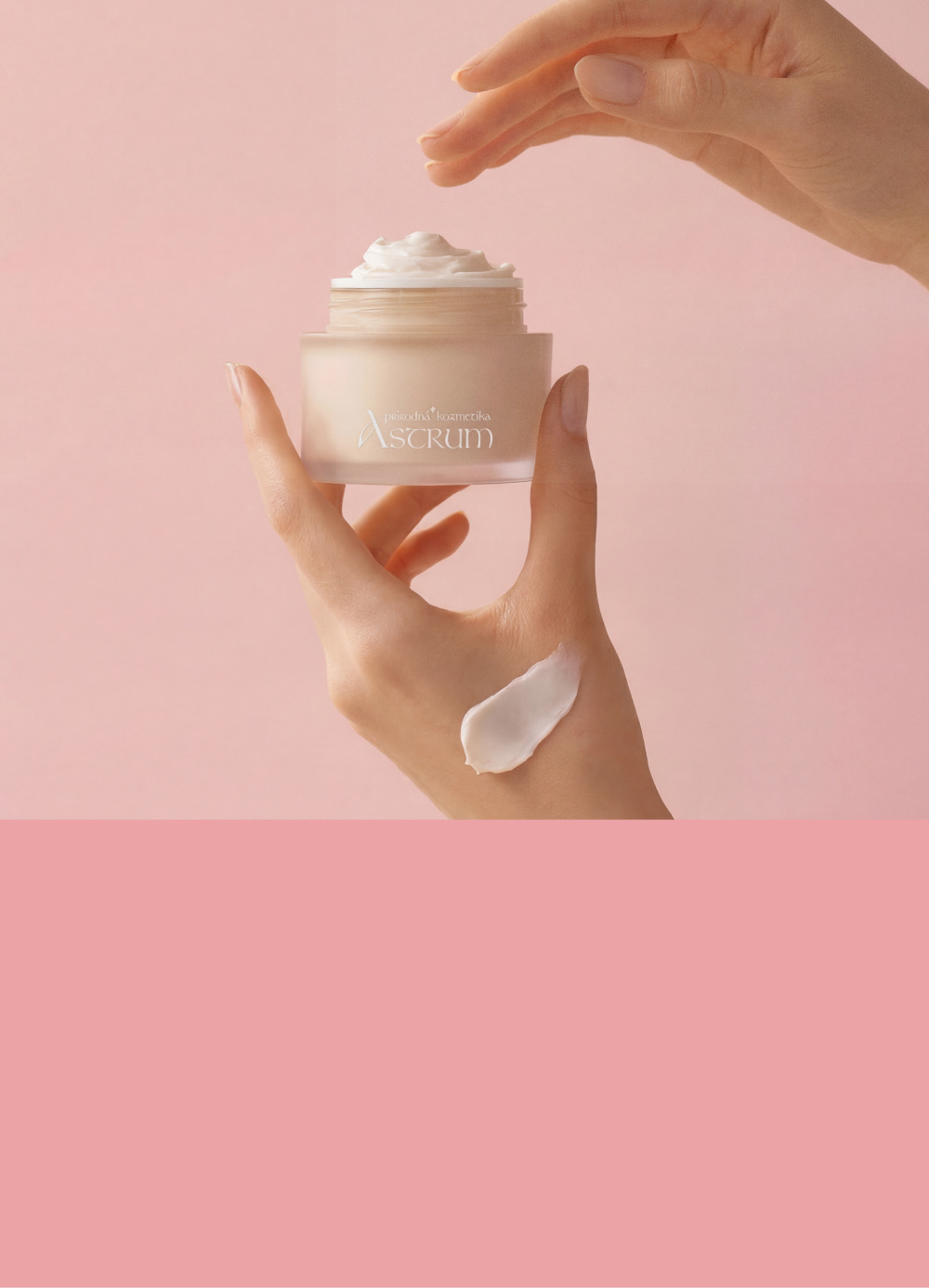 Dodir prirode na tvojoj koži