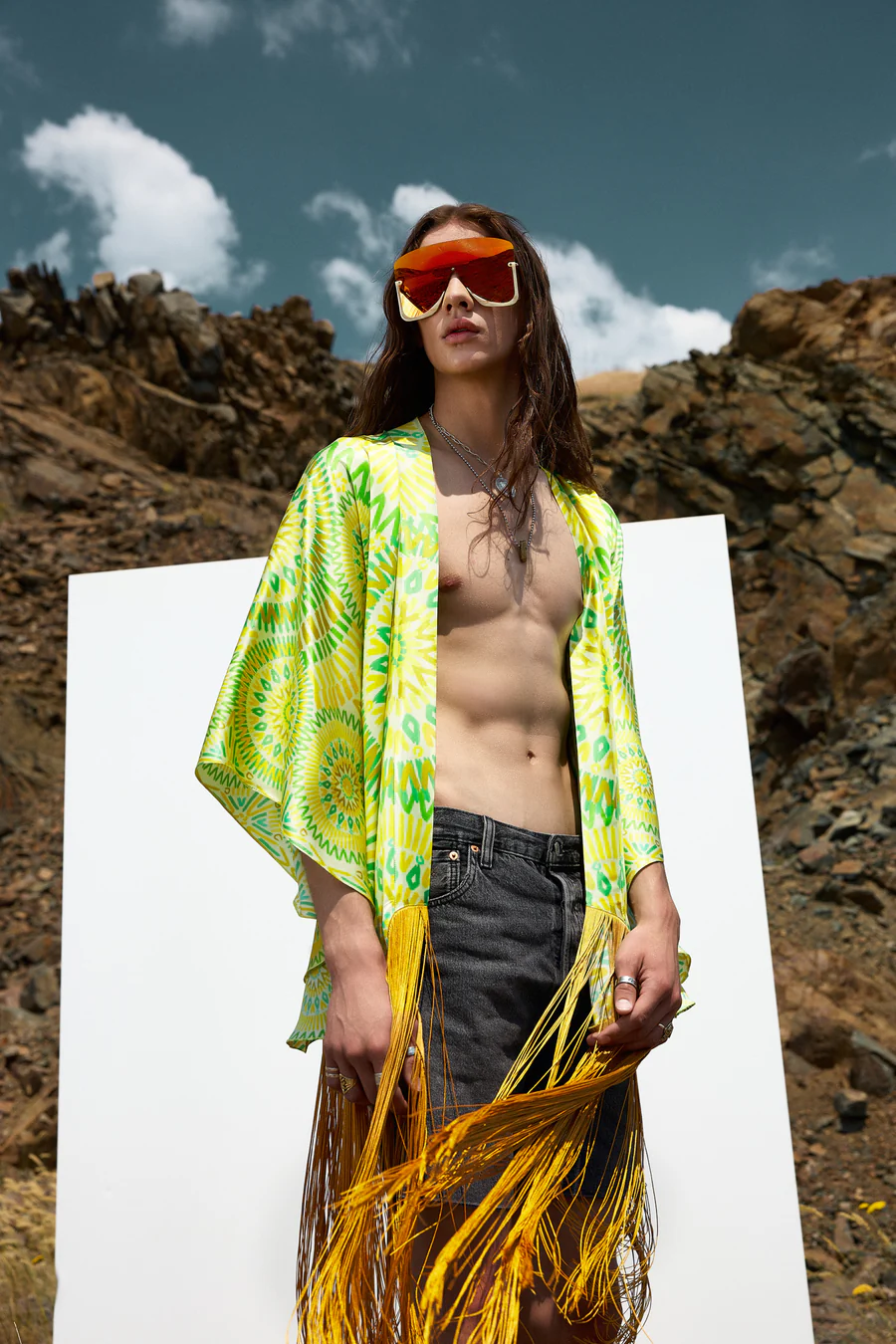 What We Gotの衣装 れんかい 確認ページ East Of Eden、ゲキクロとのコラボ決定。VIRGOwearworksによる