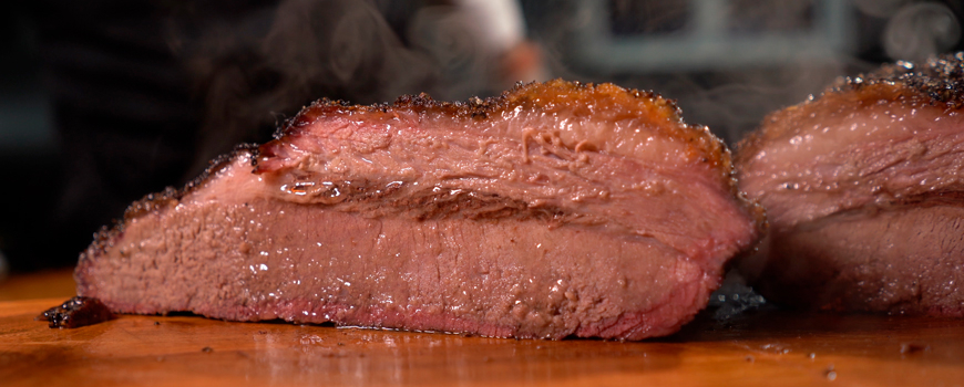 SmokyBBQ