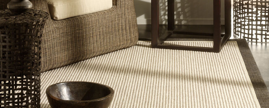 Циновки синтетические