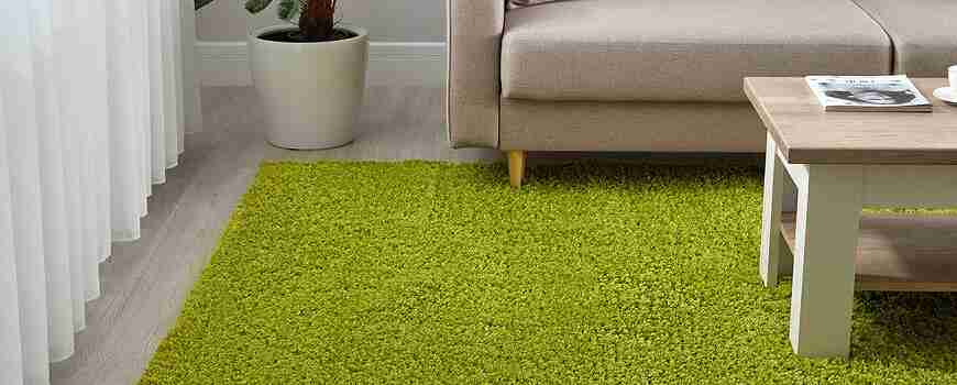 Ковролин для дома