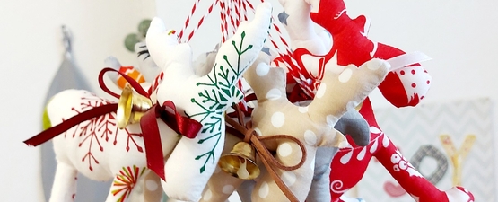 КОЛЕДНА ДЕКОРАЦИЯ