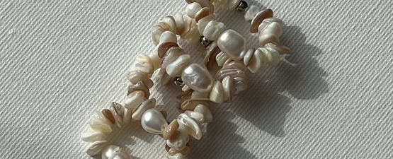 NACRE LIMITED COLLECTION
