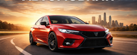 За автомобила