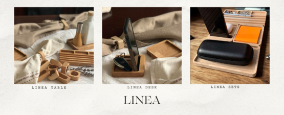 Серия LINEA