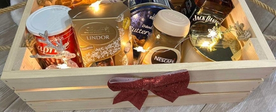 Коледни предложения