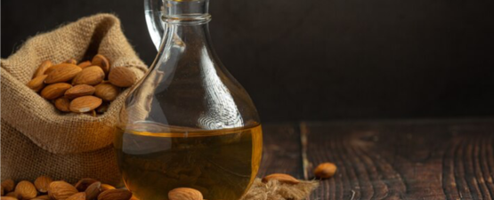 Студено пресовани масла