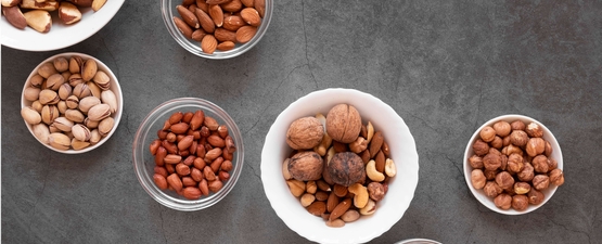 Сурови ядки