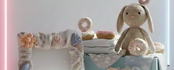 Бебешки Mystery Box