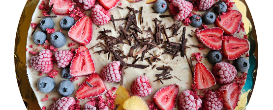 Сурови Торти