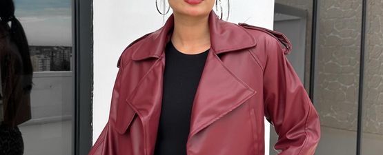 Връхни дрехи