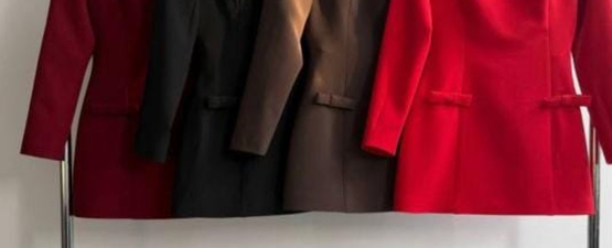 Елегантни рокли