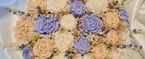 Налични букети