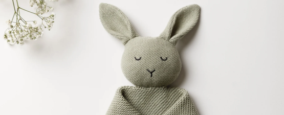 Мекички играчки за гушкане с ИМЕ