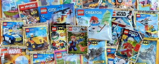 Полибагове